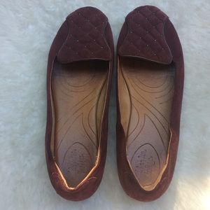 Clark Ballet Flat shoes